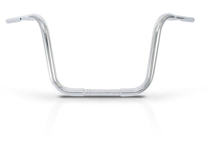 Burly Brand Gorilla Bar 12in - Black