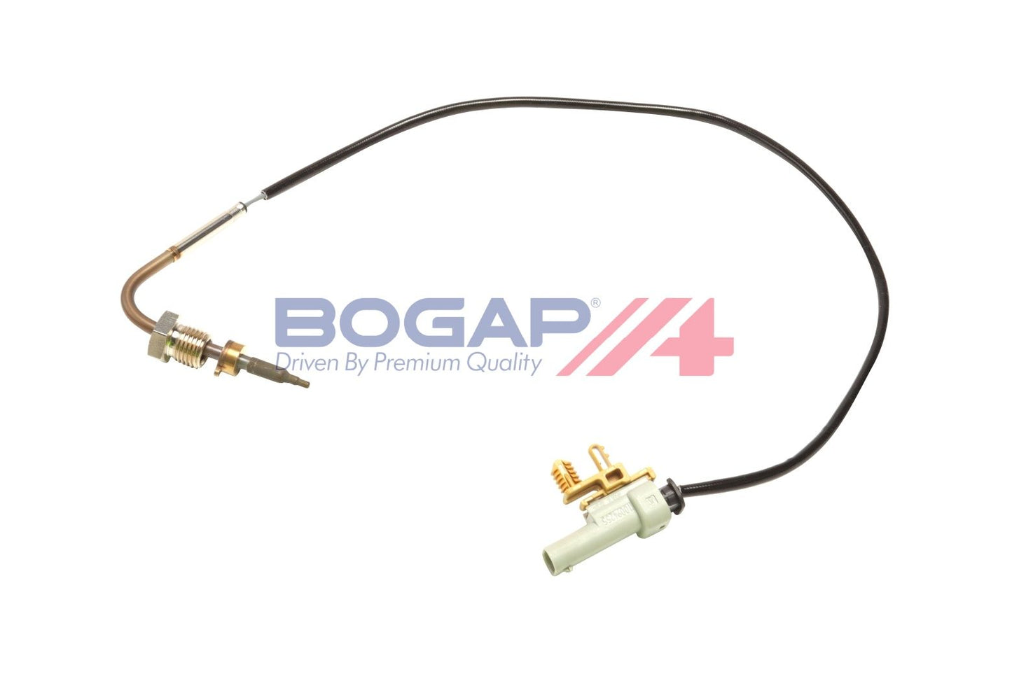 BOGAP G6120105 Sensor, Exhaust Gas Temperature