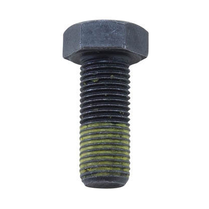 Yukon Gear & Axle Yukon Gear 11.5in & 10.5in Chrysler Ring Gear Bolt