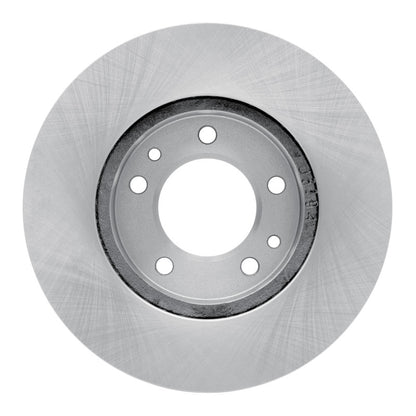 DFC 86-91 Mazda RX-7 Front Brake Rotor