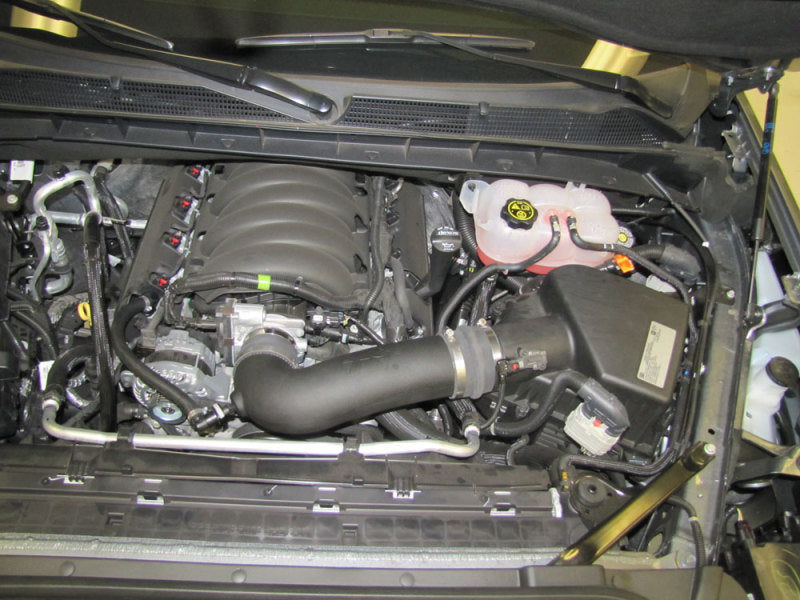 K&N Engineering K&N 19-20 GM 1500 V8-5.3L/6.2L 57 Series FIPK Performance Intake Kit