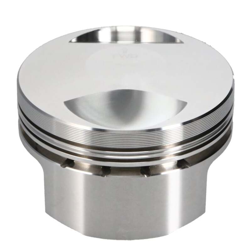 Wiseco HD 1200 Evo Domed 10.51 CR 3497X Piston Kit