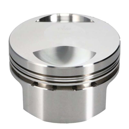 Wiseco HD 1200 Evo Domed 10.51 CR 3497X Piston Kit