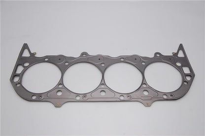 Cometic Gasket Cometic Chevrolet Mark-IV Big Block V8 .098in MLS Cylinder Head Gasket - 4.375in Bore