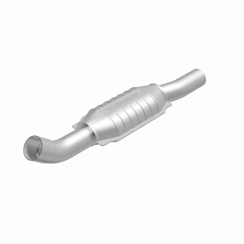 MagnaFlow Direct Fit Catalytic Converter 80-87 Dodge/Plymouth Vans