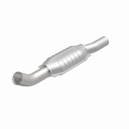 MagnaFlow Direct Fit Catalytic Converter 80-87 Dodge/Plymouth Vans