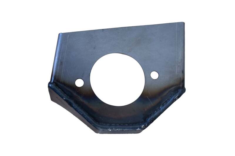 Rustbuster Front Cab Mount Left Side