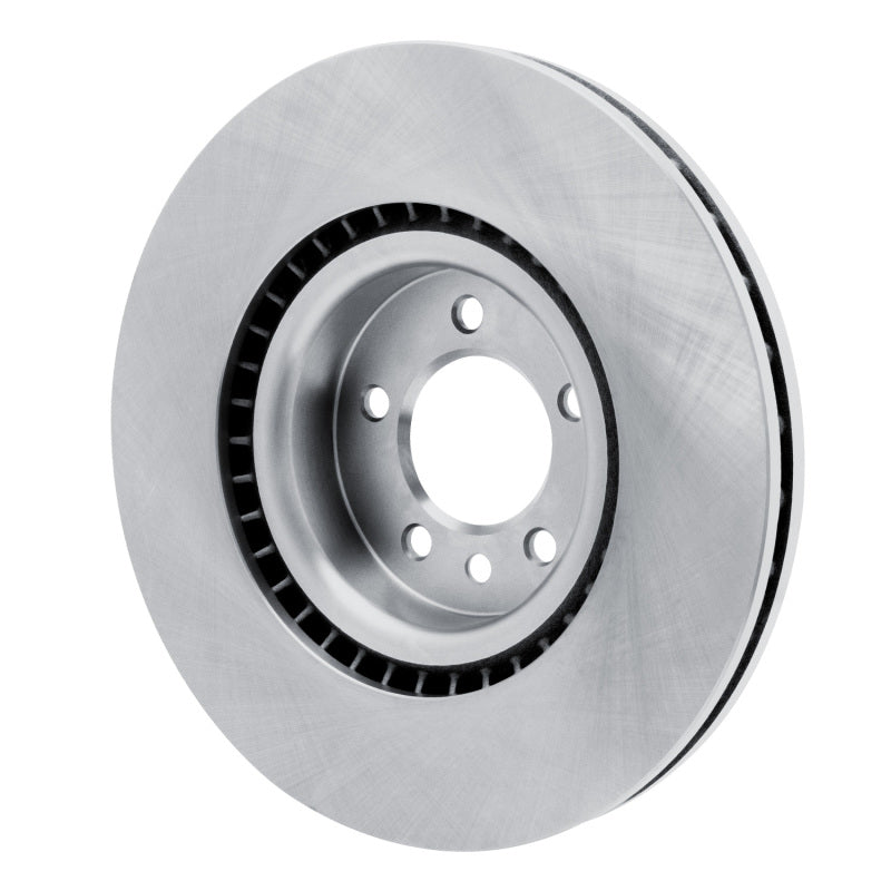 DFC 18-24 Land Rover Range Rover Front Brake Rotor