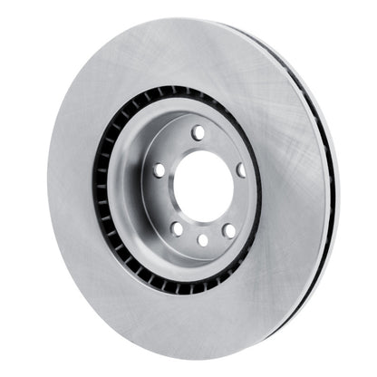 DFC 18-24 Land Rover Range Rover Front Brake Rotor