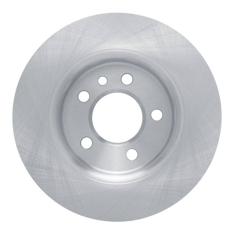 DFC 18-24 Volkswagen Crafter (Mexico)/Amarok (Mexico) Rear Brake Rotor