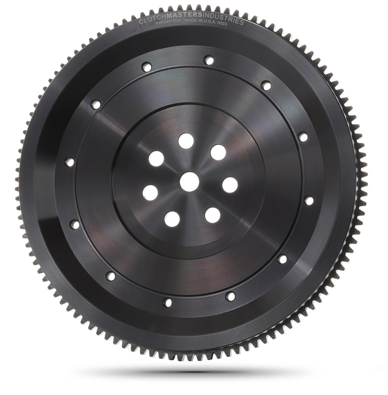 Clutch Masters 96-00 Mitsubishi Evo 4-6 2.0L 725 Series Lightweight Steel Twin Disc Flywheel