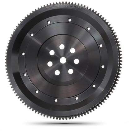Clutch Masters 96-00 Mitsubishi Evo 4-6 2.0L 725 Series Lightweight Steel Twin Disc Flywheel