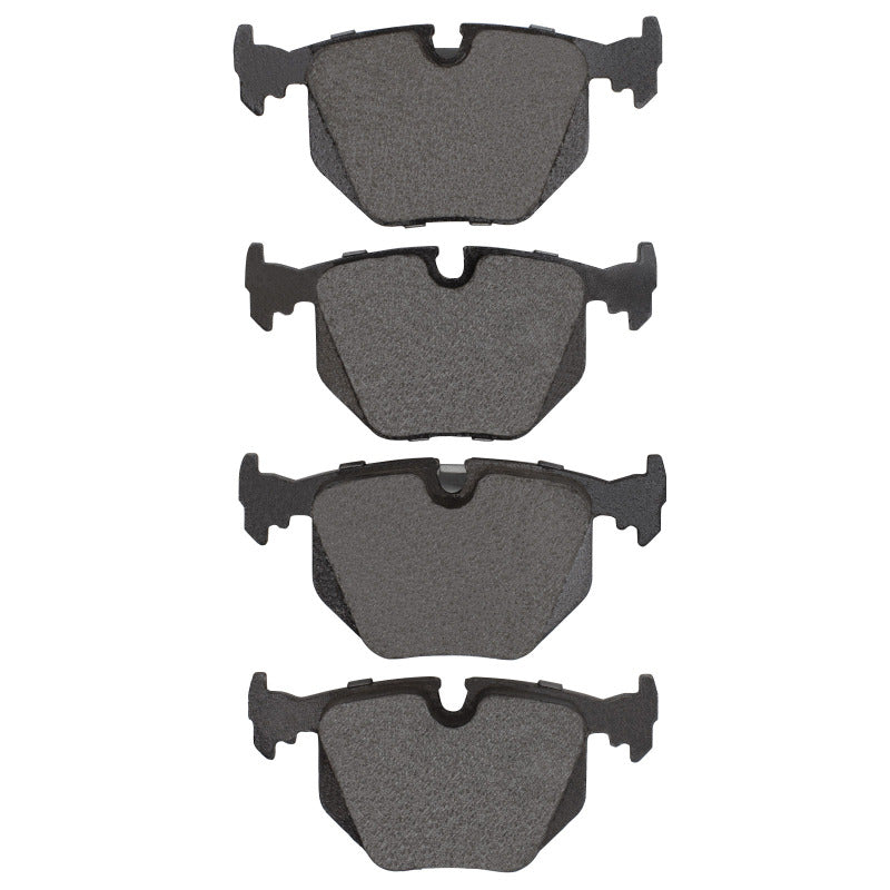 DFC 91-10 Bentley ARNAGE Rear Euro 5000 Ceramic Brake Pads