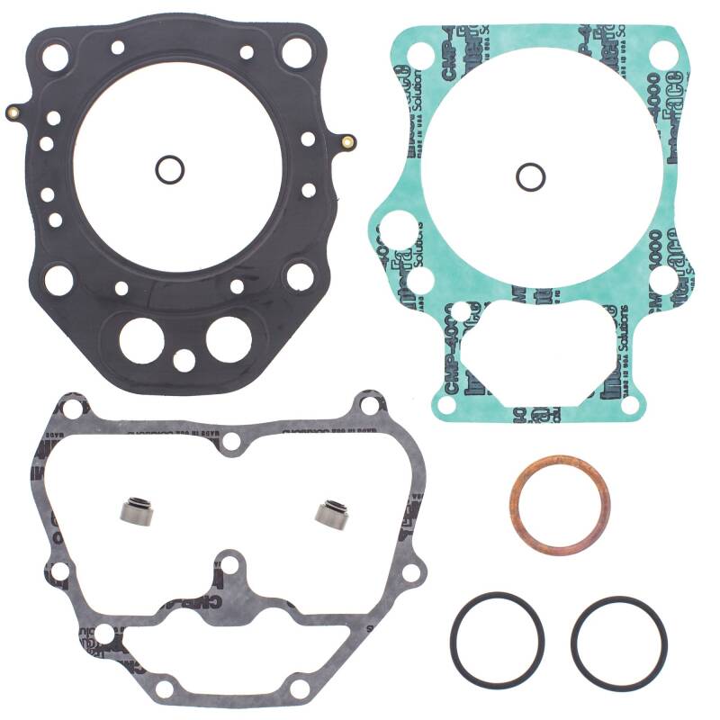 Vertex Pistons Vertex Gaskets 09-23 Honda TRX420 FA IRS Top End Gasket Kit