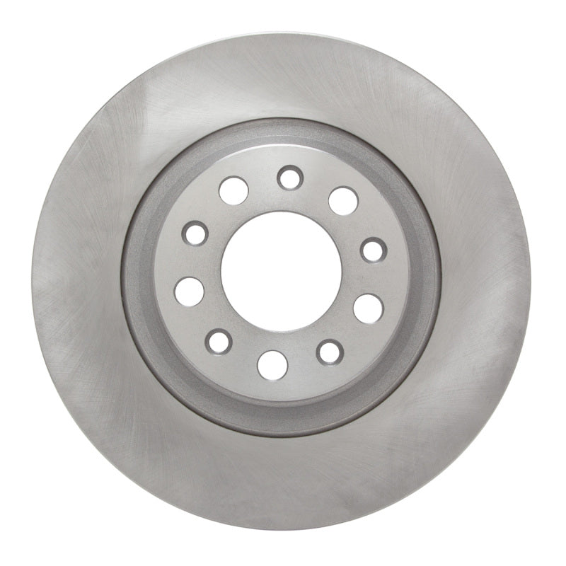DFC 24-25 Alfa Romeo Tonale Rear Brake Rotor