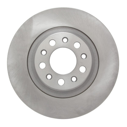 DFC 24-25 Alfa Romeo Tonale Rear Brake Rotor