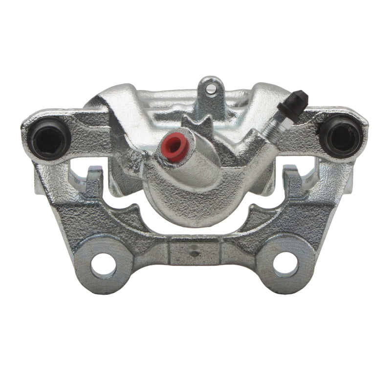 DFC 08-14 Mercedes-Benz C300 Rear-L Silver Zinc Coated Premium Caliper