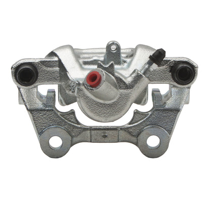 DFC 08-14 Mercedes-Benz C300 Rear-L Silver Zinc Coated Premium Caliper