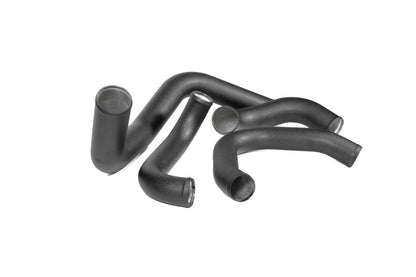 Perrin Performance PERRIN 22-26 Subaru WRX Front Mount Intercooler Boost Tube Kit - Black