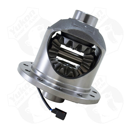 Yukon Gear & Axle Yukon Gear Electric Locker 12-14 Ford F150 SVT Raptor
