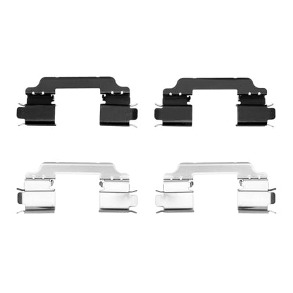 DFC 06-24 Mercedes-Benz SL550 Front/Rear Premium Hardware Kit