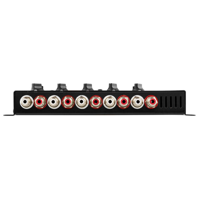 DS18 High Volt 5-Way Active Crossover