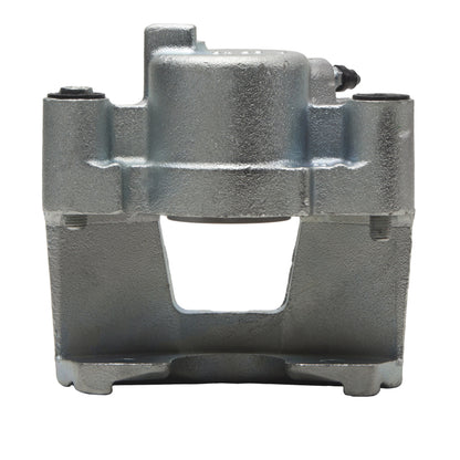 DFC 94-99 Buick LeSabre Front-R/Front-L Premium Caliper - Silver Zinc Coated
