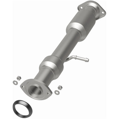 MagnaFlow 14-15 Toyota Highlander 3.5L Direct Fit Converter