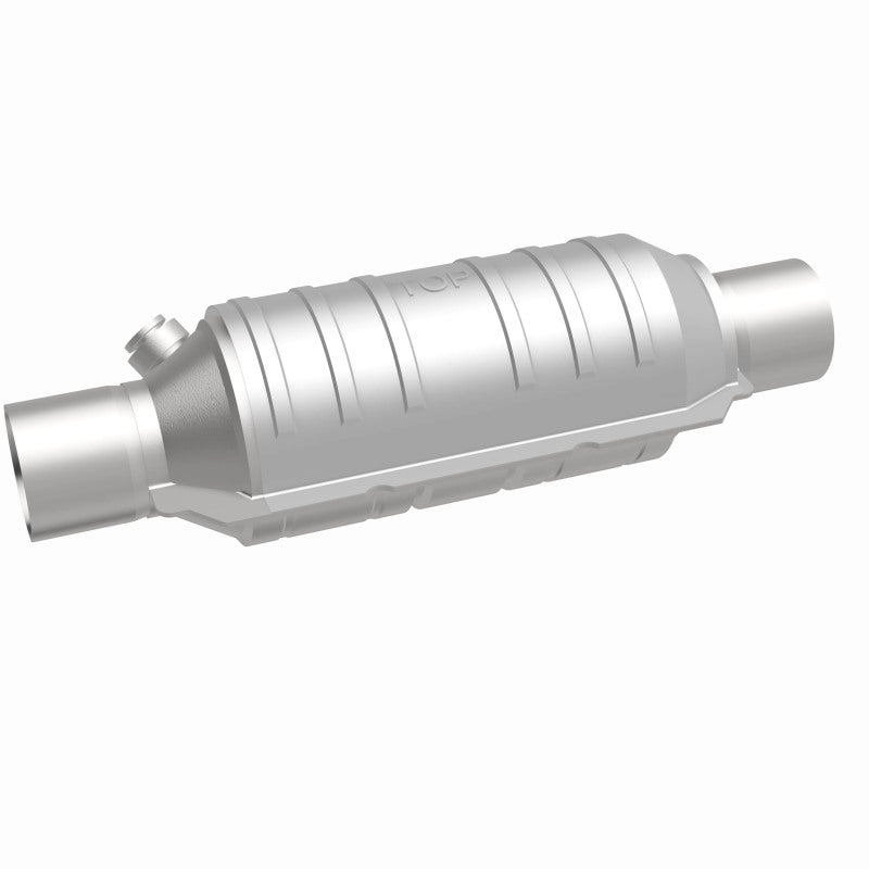 MagnaFlow Universal Catalytic Converter 2.00inch GM 3.8L