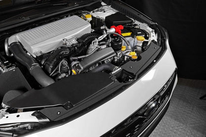Perrin Performance PERRIN 22-26 Subaru WRX Radiator Shroud - Black