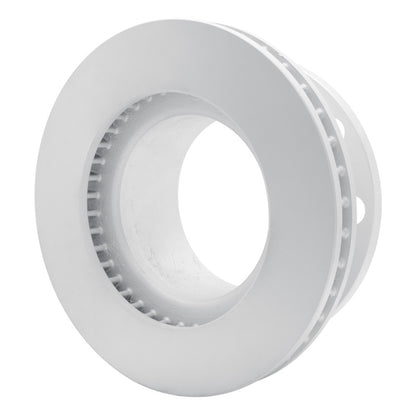 DFC 84-94 Ford 8000 Series (Air Over Hydros) Front GeoSPEC Coated Rotor