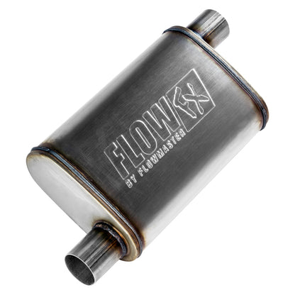 Flowmaster 2.25in.IN(O)/OUT(O) FlowFX Muffler