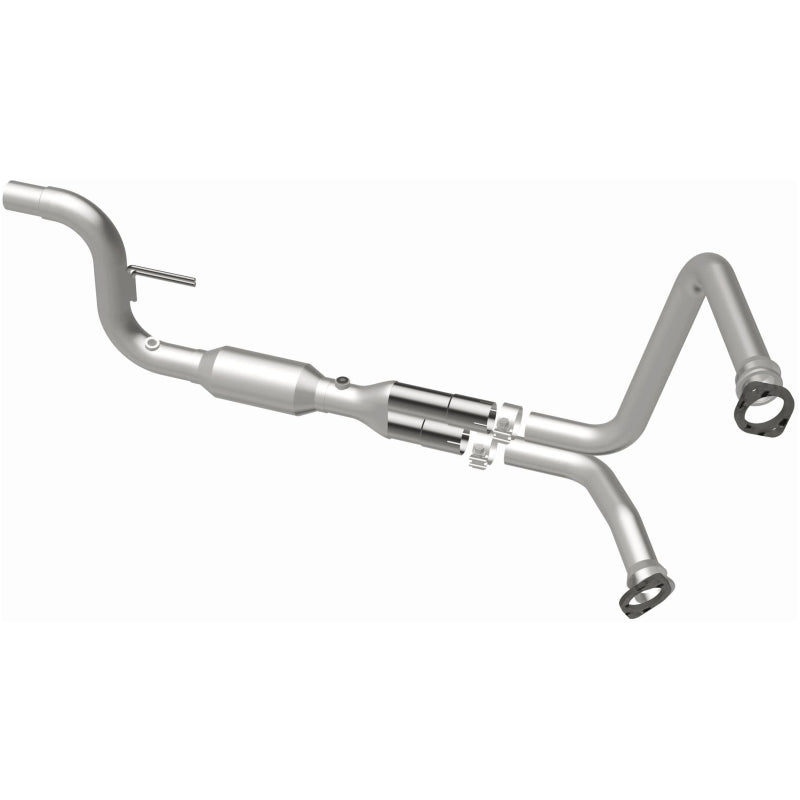 MagnaFlow Direct Fit Catalytic Converter 95-02 Camaro-Firebird 3.8L