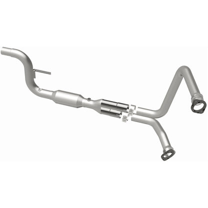 MagnaFlow Direct Fit Catalytic Converter 95-02 Camaro-Firebird 3.8L