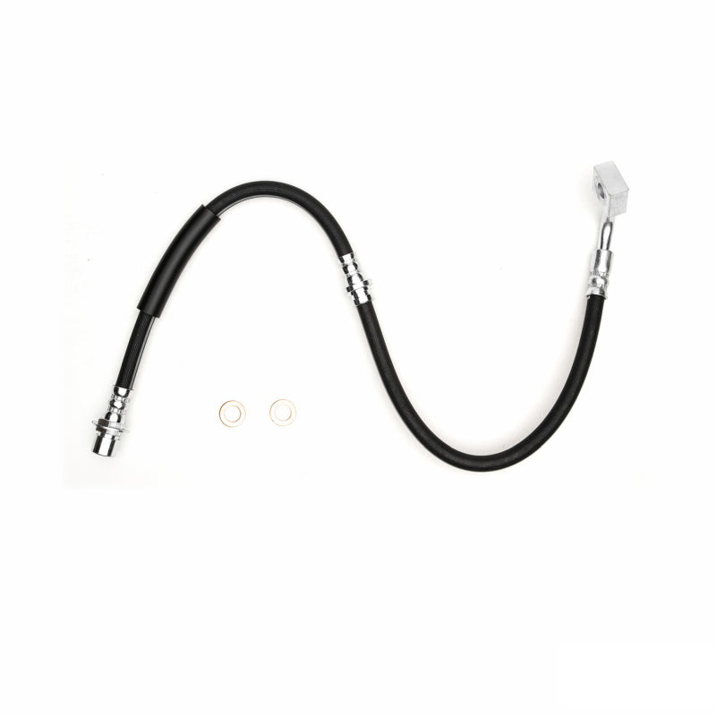 DFC 12-21 Tesla Model S Front-L Brake Hose