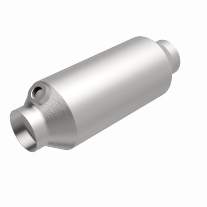 MagnaFlow Universal Carb Compliant 2.25in Catalytic Converter