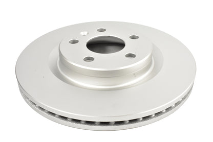 DBA 18-22 Volvo XC40 (w/296mm Front Rotor) Front En-Shield Standard Rotor