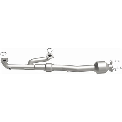 MagnaFlow Direct Fit Catalytic Converter 13-14 Accord 3.5L