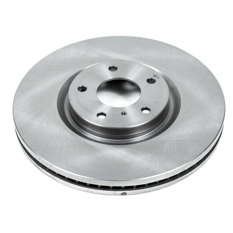 PowerStop Power Stop 07-08 Infiniti G35 Front Autospecialty Brake Rotor
