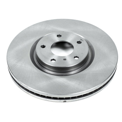 PowerStop Power Stop 07-08 Infiniti G35 Front Autospecialty Brake Rotor
