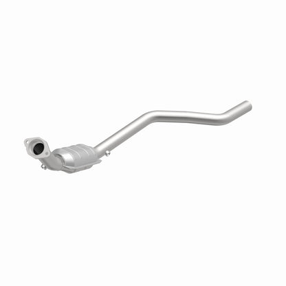 MagnaFlow Direct Fit Catalytic Converter 00-02 Lincoln LS P/S OEM