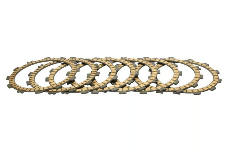 Wiseco 03-05 Suzuki RM250 Clutch Pack Kit