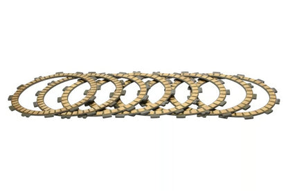 Wiseco 03-05 Suzuki RM250 Clutch Pack Kit