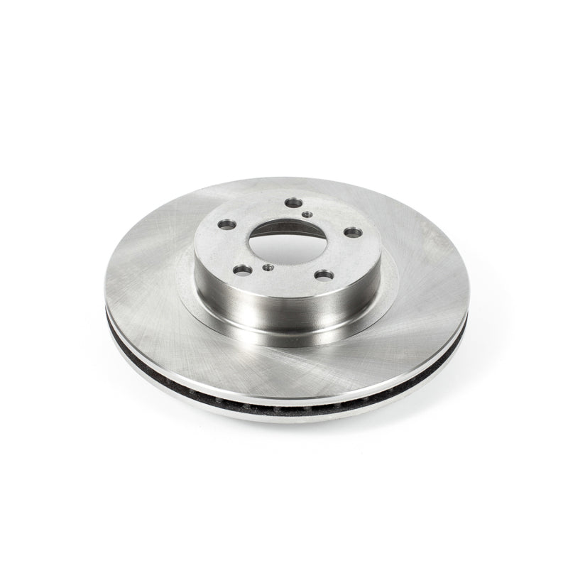 PowerStop Power Stop 05-06 Saab 9-2X Front Autospecialty Brake Rotor