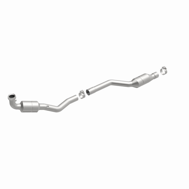 MagnaFlow 04-05 Mercedes-Benz SL500 5.0L Direct Fit Converter