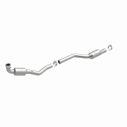 MagnaFlow 04-05 Mercedes-Benz SL500 5.0L Direct Fit Converter
