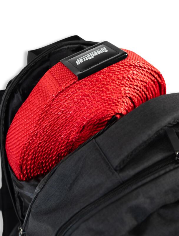 PRP Seats PRP Backpack - Black