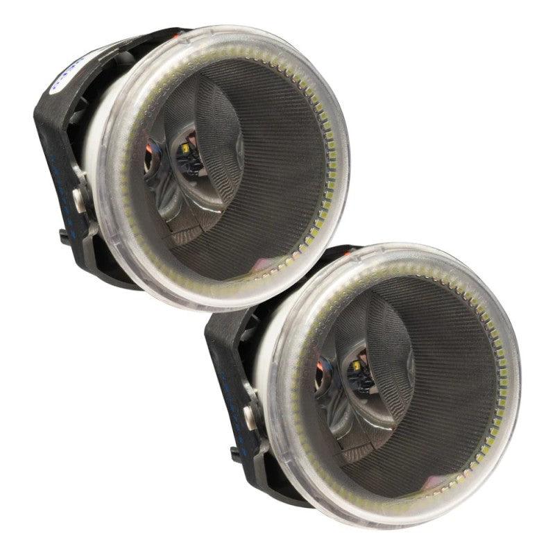 ORACLE Lighting Oracle 11-13 Dodge Durango SMD FL - Blue