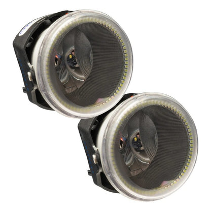 ORACLE Lighting Oracle 11-13 Dodge Durango SMD FL - Blue