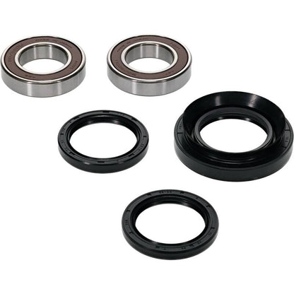 Pivot Works Premium Wheel Bearing